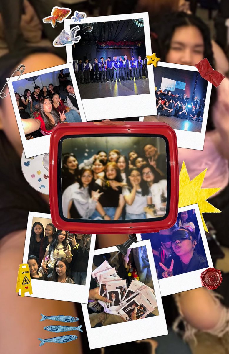 azterluvbot's tweet image. Will always be grateful to AZTER for bringing these people in my life 🥹✨

Had so much fun yesterday! Prolly the most fun event i’ve attended 🙌🏻

 #Azter2026KickoffParty #AZTER @azter_ph