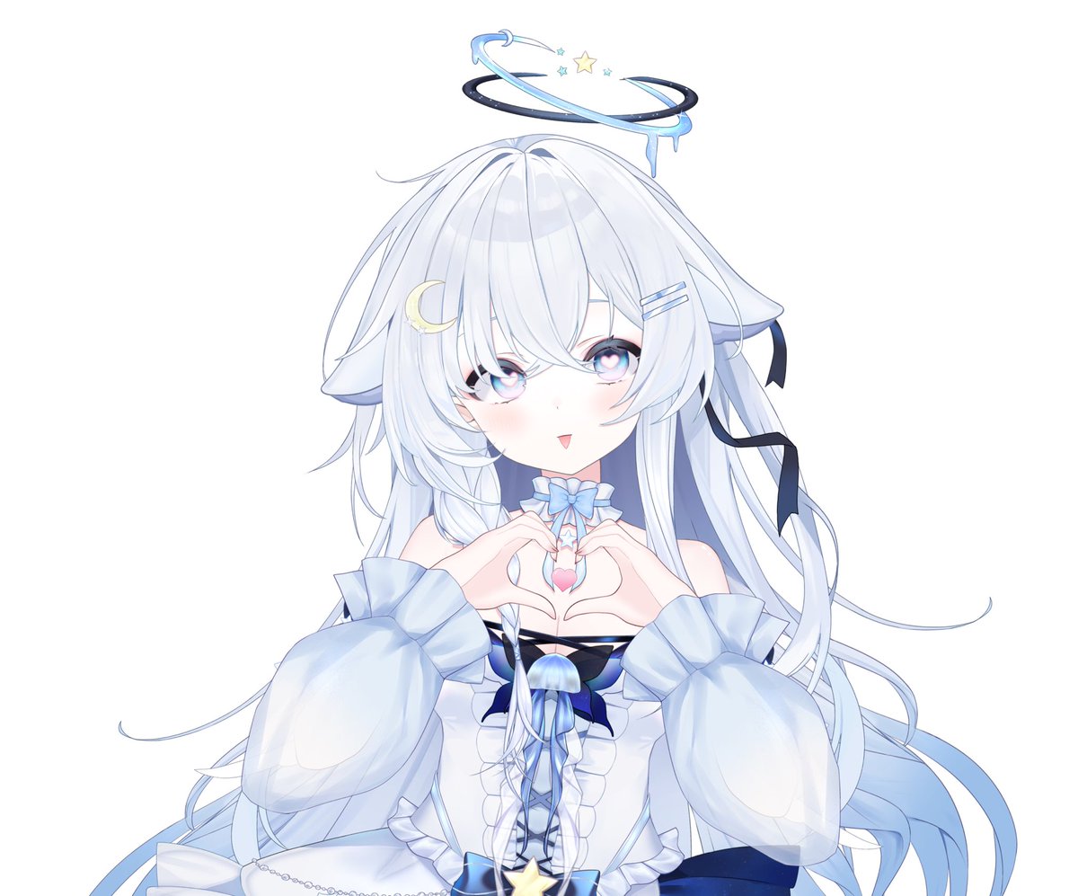 einjeulli's tweet image. 별이 되지 못한 감정들을 관측하고 기록하는 버튜버입니다 ✨
조용한 감정, 말로 다 하지 못한 마음,
밤·우주·별 비유 좋아해요.
✦ 잡담 위주
✦ 잔잔한 분위기 방송
RT·마음 주시면 찾아갈게요!
#스트리머_𝕏친소 #버츄얼_𝕏친소 #버튜버_𝕏친소 #치지직 #데뷔 #버튜버