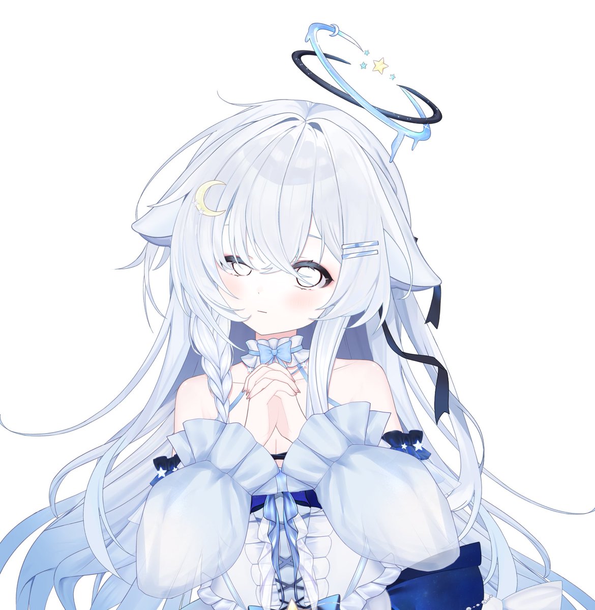 einjeulli's tweet image. 별이 되지 못한 감정들을 관측하고 기록하는 버튜버입니다 ✨
조용한 감정, 말로 다 하지 못한 마음,
밤·우주·별 비유 좋아해요.
✦ 잡담 위주
✦ 잔잔한 분위기 방송
RT·마음 주시면 찾아갈게요!
#스트리머_𝕏친소 #버츄얼_𝕏친소 #버튜버_𝕏친소 #치지직 #데뷔 #버튜버