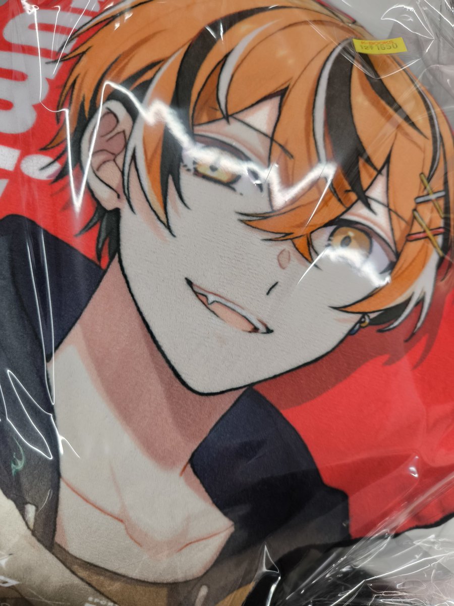 入荷情報】クロノヴァ ◇ROUND1コラボ クッション ・うるみや 入荷致し