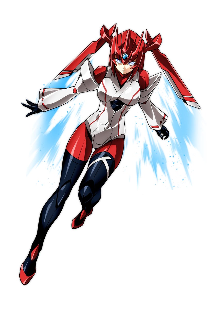 ヤングチャンピオン烈 2026年新年No.2発売中～
ヤンチャンWebも更新 人狼機ウィンヴルガー叛逆編ー36話 まさかこの人機が作中最強機体!?
その名は「天翔・ビテラス」 ぜひよろしく
お願いします! 