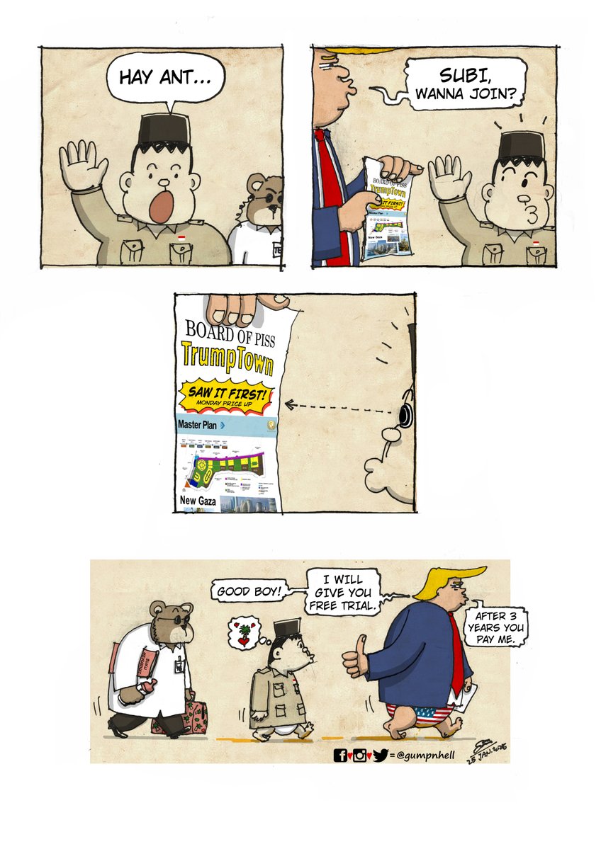 Board of Piss

#hatihatikamumulaiberpikir