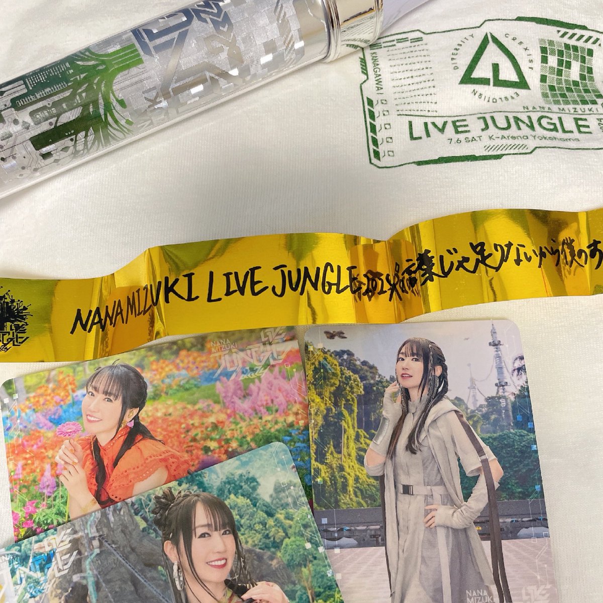 らび tweet media