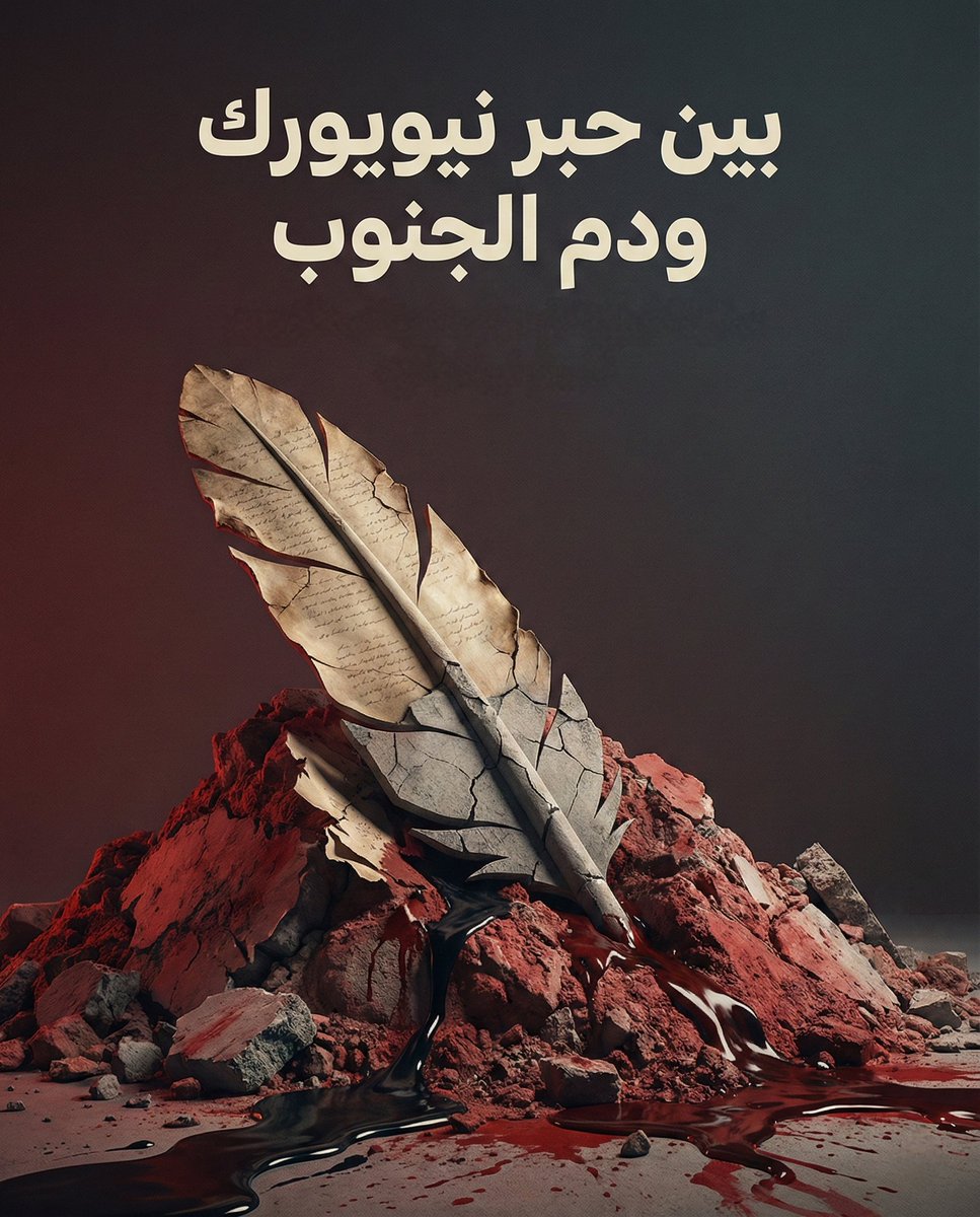 أكتب قبل شقشقة الفجر التي تسابق آذان القرى المنسية على خطوط التماس، حيث يختلط ندى الصباح برائحة البارود البارد. 
وأنا مدركٌ بأن "السيادة" ليست فكرة تُترَك لأصحاب ربطات العنق في الصالونات الرسميّة، بل هي هذا الملمس الخشن لتراب الأرض الذي يرفض أن يغادر أظافر الفلاحين. 
حين تنظر إلى