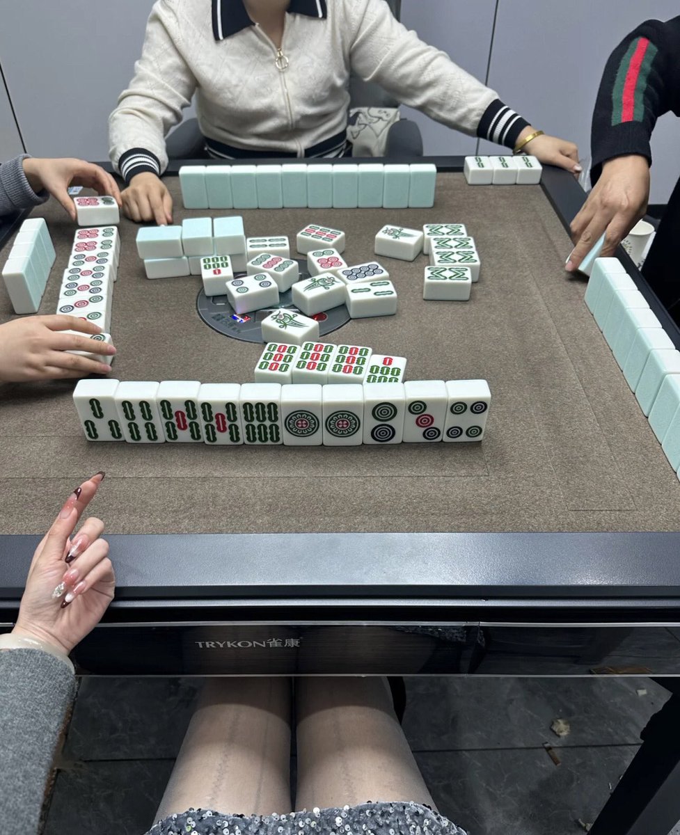 哈尔滨夫妻 tweet media