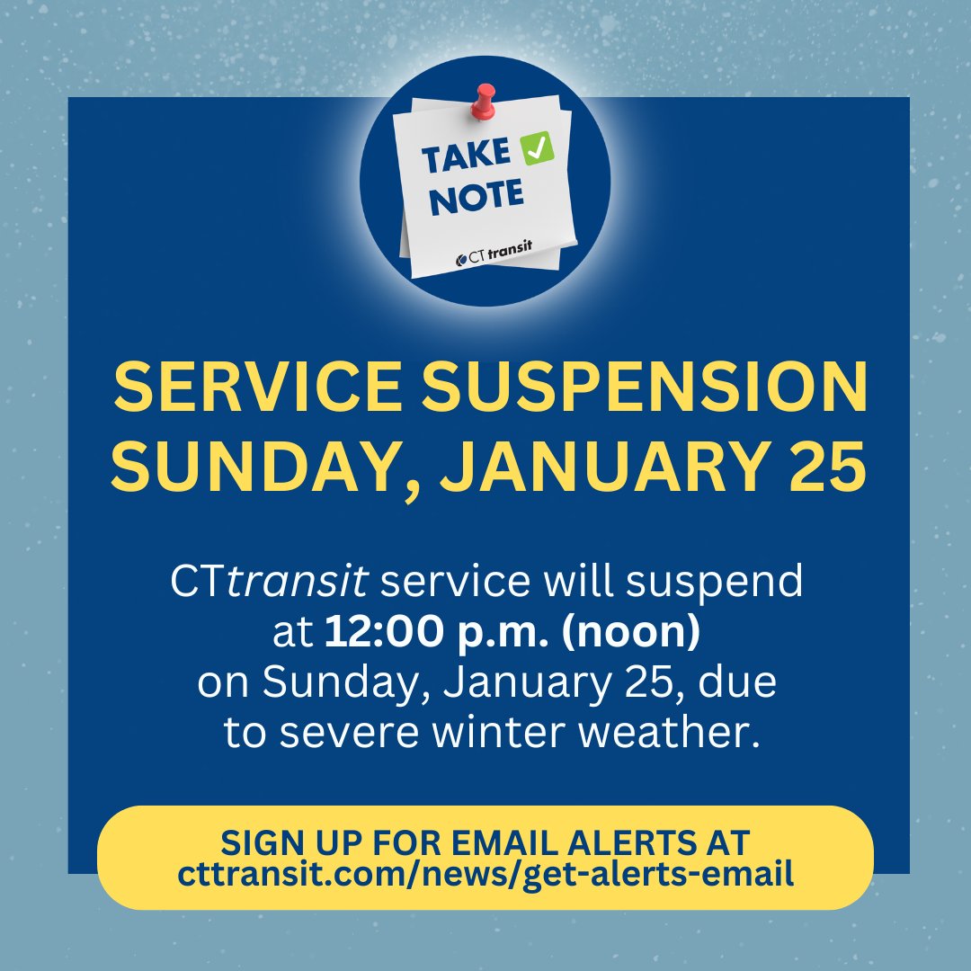 CTtransit tweet media