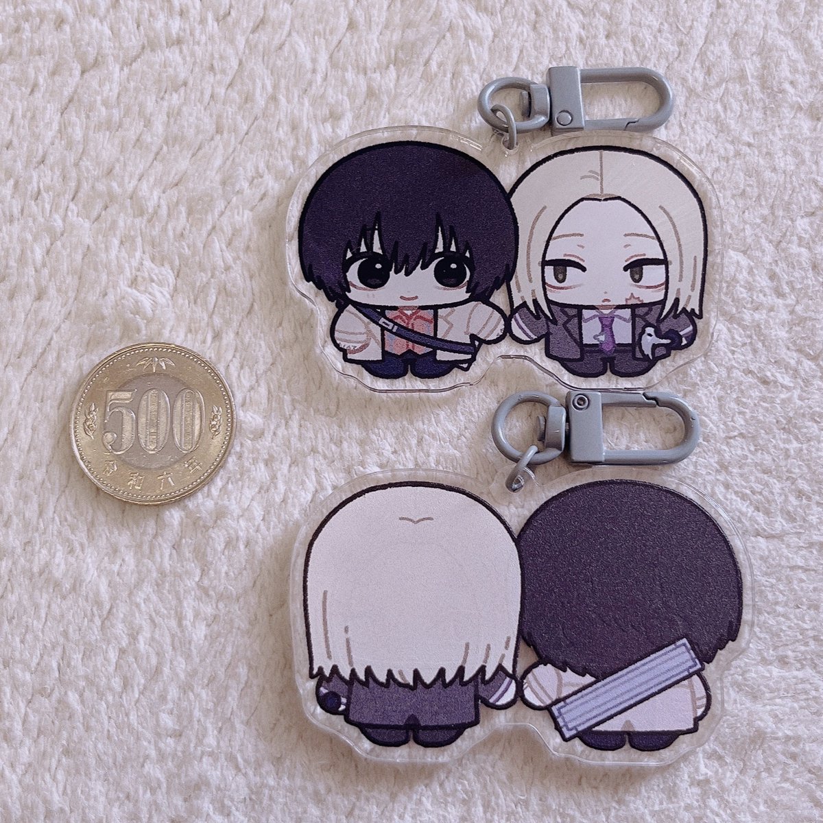 お嬢様✨2/1南4ふ56b (@bluetoroa) / Posts / X