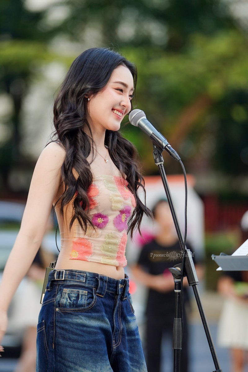 PpunnchOfficial's tweet image. [24.01.2026] Punch 4EVE’s BD in Punch’s room @ สามย่านมิตรทาวน์

กับเสื้อหน้าไหว้ หลังหลอก 😂

#PunchwannaSingon22ndBD
#Punch4EVE