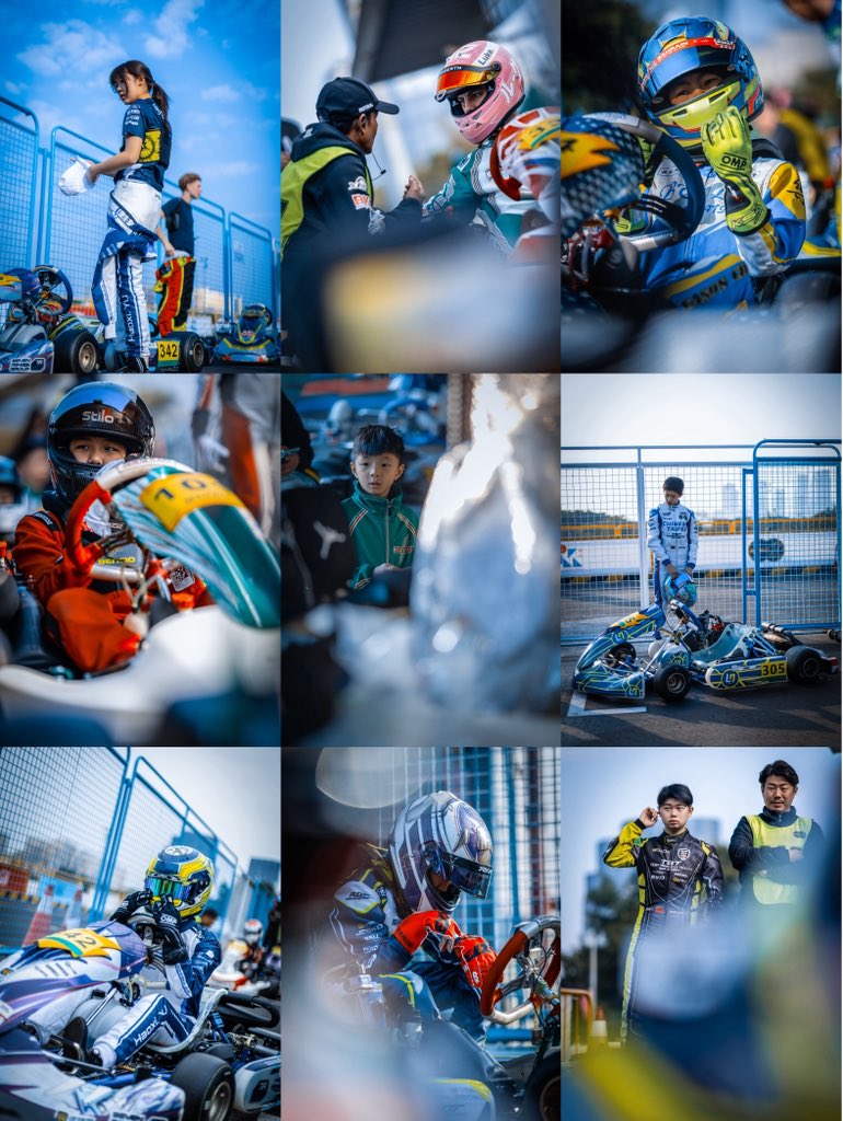 luxin37's tweet photo. RMC International Trophy Asia 2026 https://t.co/GMjGdgWopM