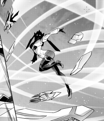 ヤングチャンピオン烈 2026年新年No.2発売中～
ヤンチャンWebも更新 人狼機ウィンヴルガー叛逆編ー36話 まさかこの人機が作中最強機体!?
その名は「天翔・ビテラス」 ぜひよろしく
お願いします! 