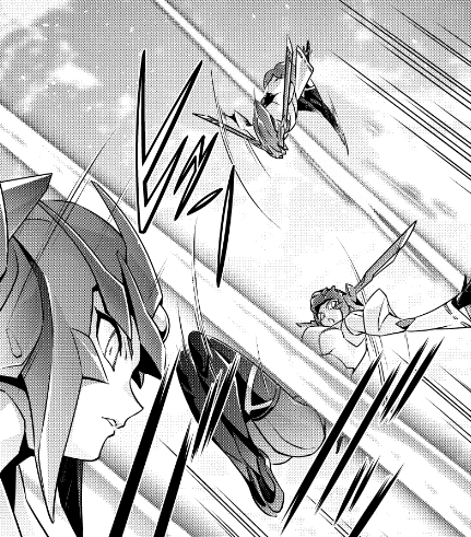 ヤングチャンピオン烈 2026年新年No.2発売中～
ヤンチャンWebも更新　人狼機ウィンヴルガー叛逆編ー３６話　まさかこの人機が作中最強機体！？
その名は「天翔・ビテラス」　ぜひよろしく
お願いします！