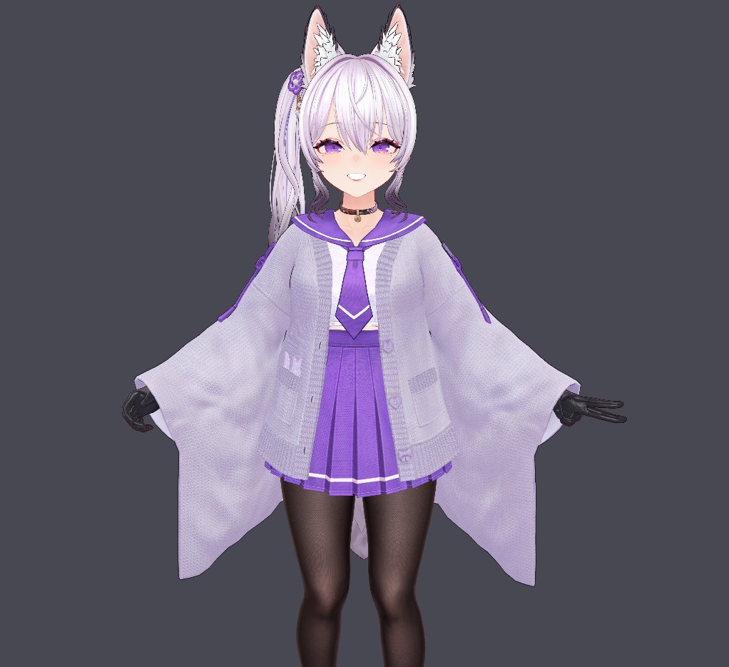 ティシファ(Teicifer9999)@イルファ商店街 tweet media