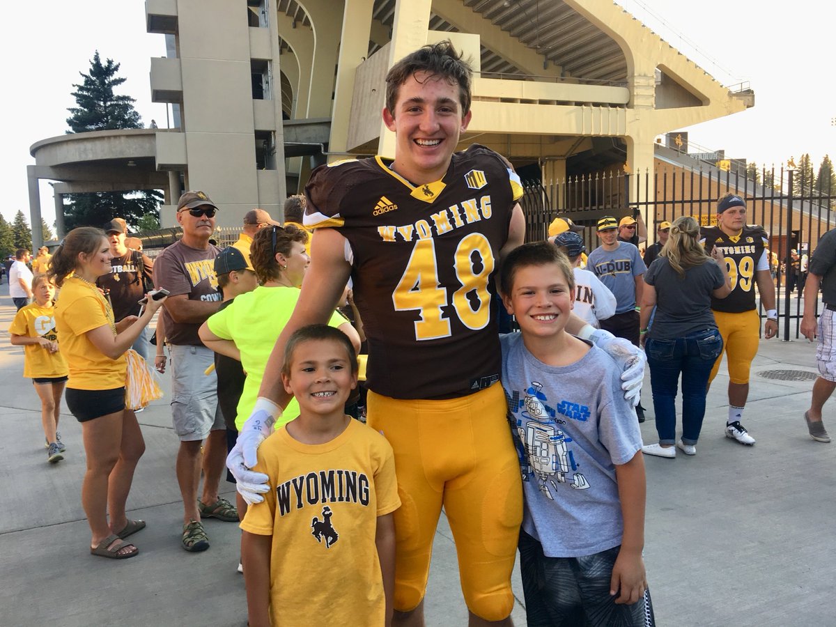 Blake Olson tweet media