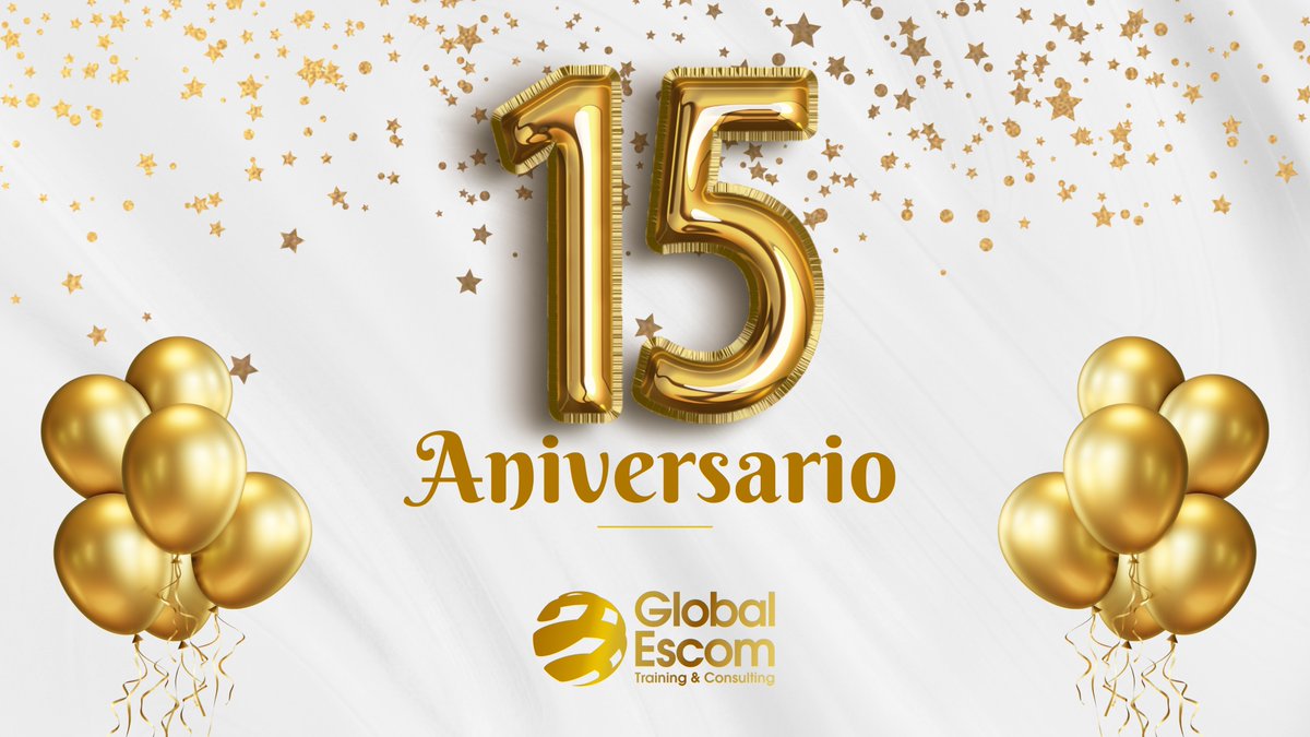 Global Escom, Training & Consulting tweet media