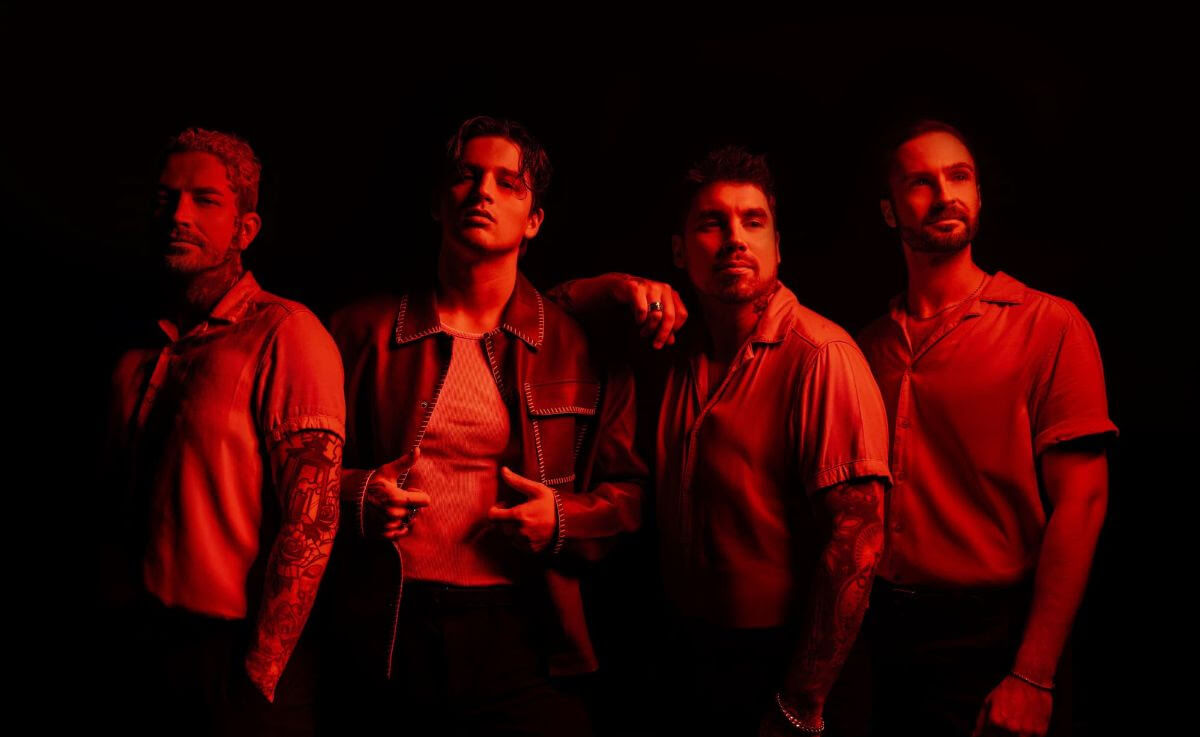 ドイツのメタルコア/ポストハードコア