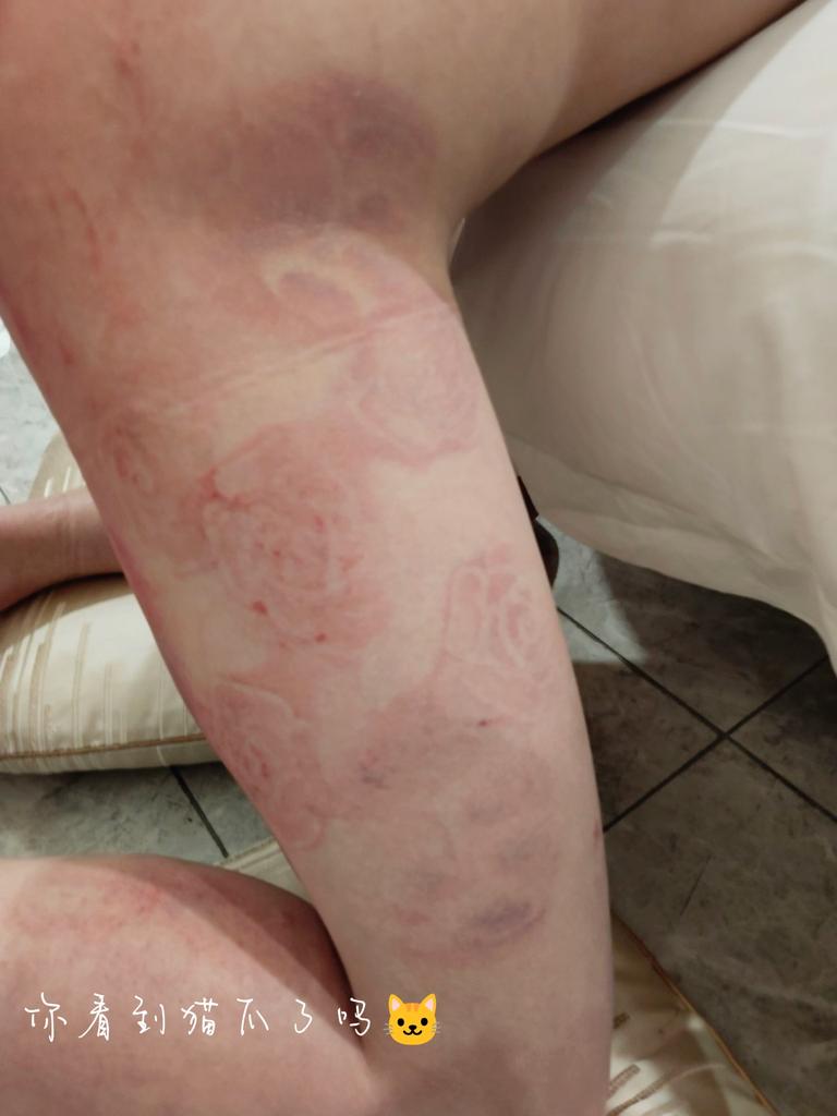 橙子三岁 tweet media