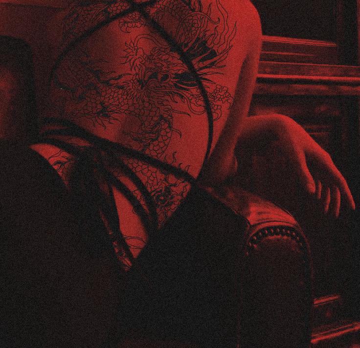 xxladymagnolia's tweet image. 𝐌𝐔𝐋𝐀𝐍'𝐒 𝐃𝐈𝐀𝐑𝐘 𐙚
                 — 25.01 

Just... sexy.

open.spotify.com/track/4I8yHxom…