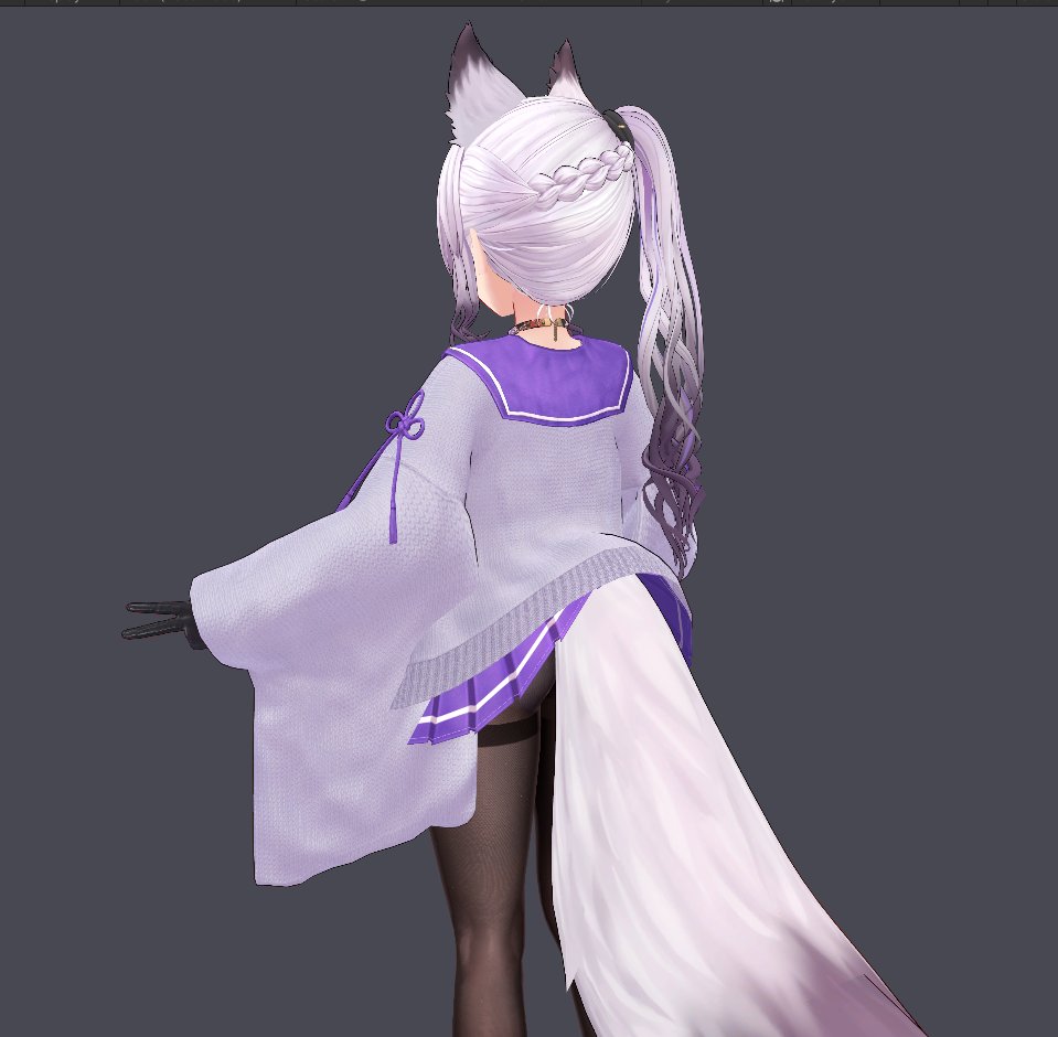 ティシファ(Teicifer9999)@イルファ商店街 tweet media