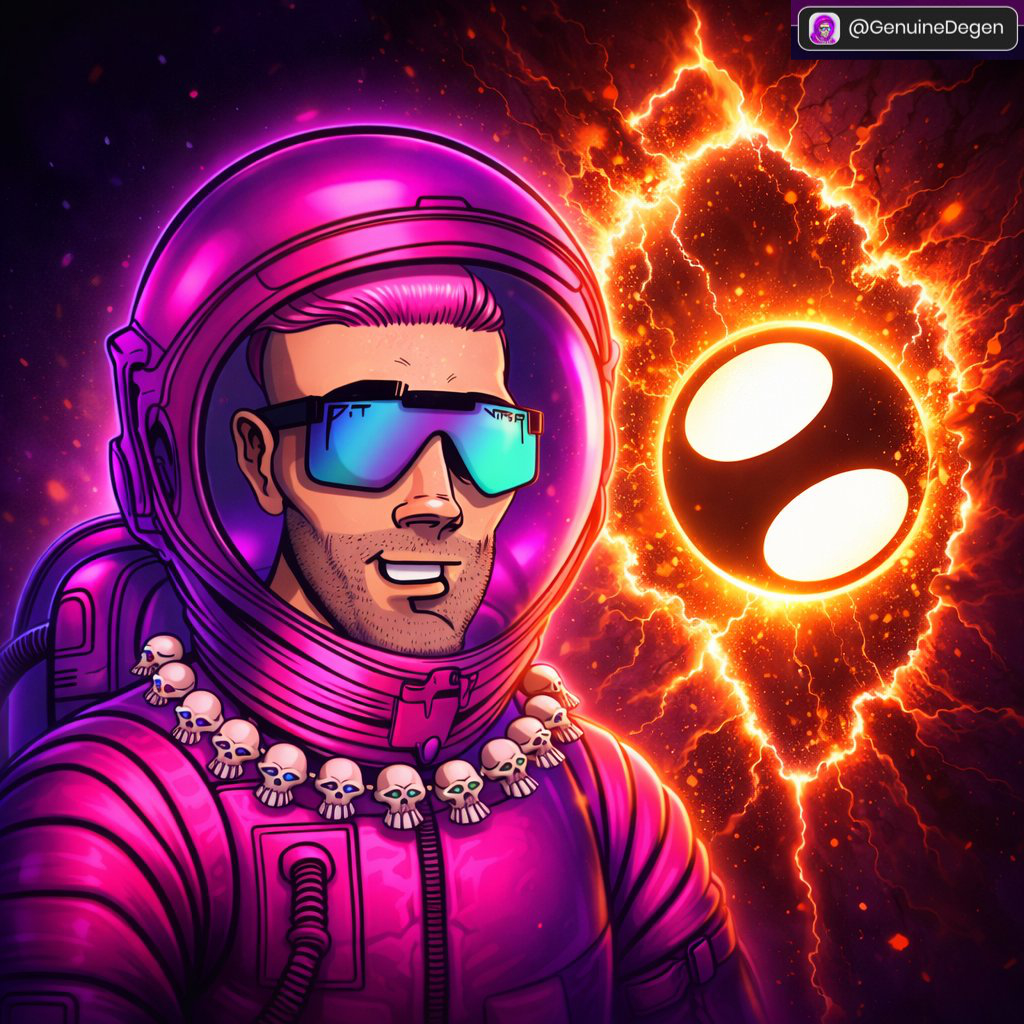 GenuineDegen's tweet image. I'm all in on @PerceptronNTWK, the decentralized AI data network where we humans earn real value from our contributions instead of big platforms scraping us dry. 🌐

I'm running a node on my idle bandwidth, labeling data, and stacking $PERC it's effortless and rewarding. 💰

If…