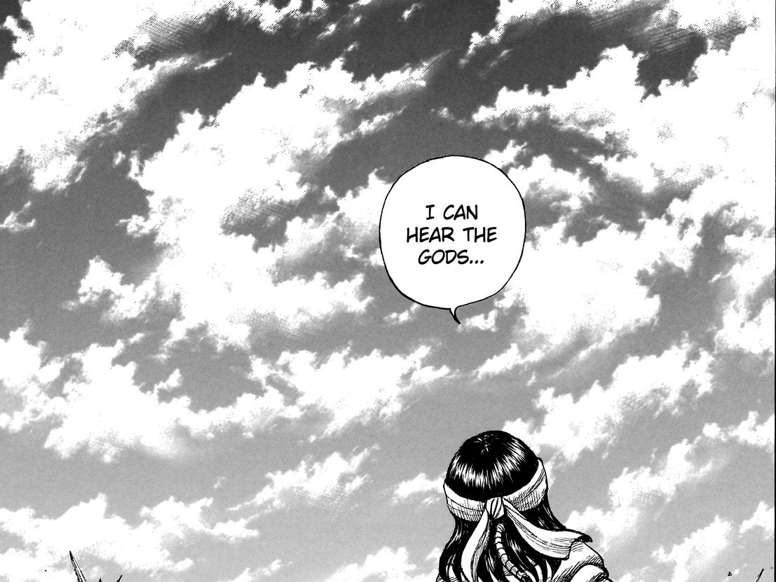 NicolasMagno31's tweet photo. #kingdom863
#kingdom_manga
Kingdom é absolute mangá, não tem jeito ✋🙂🤚 https://t.co/nE5zqiJ51K