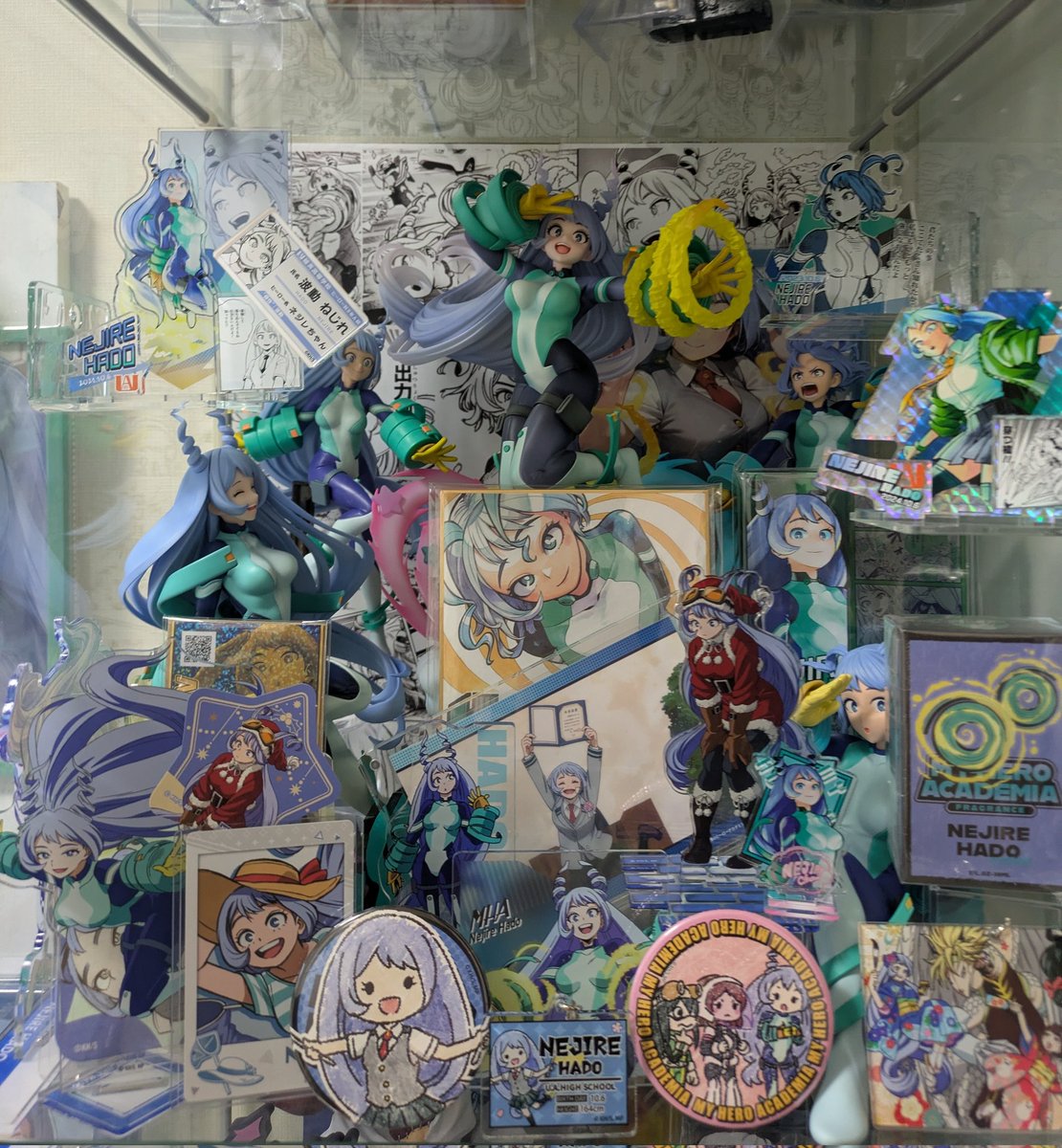 ハチ (@E0iqR30HLQUN8zz) / Posts / X