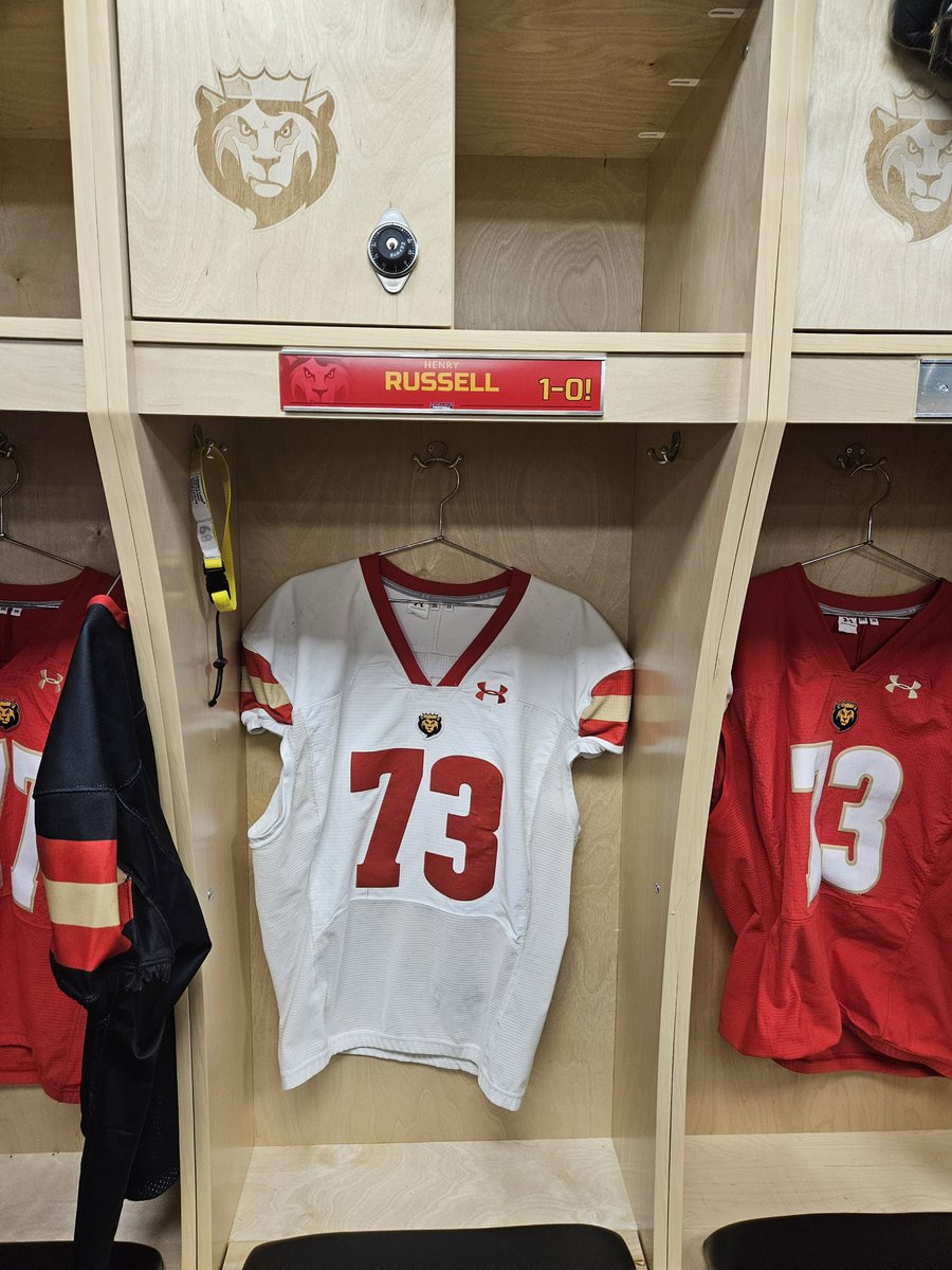 Henry Russell tweet media