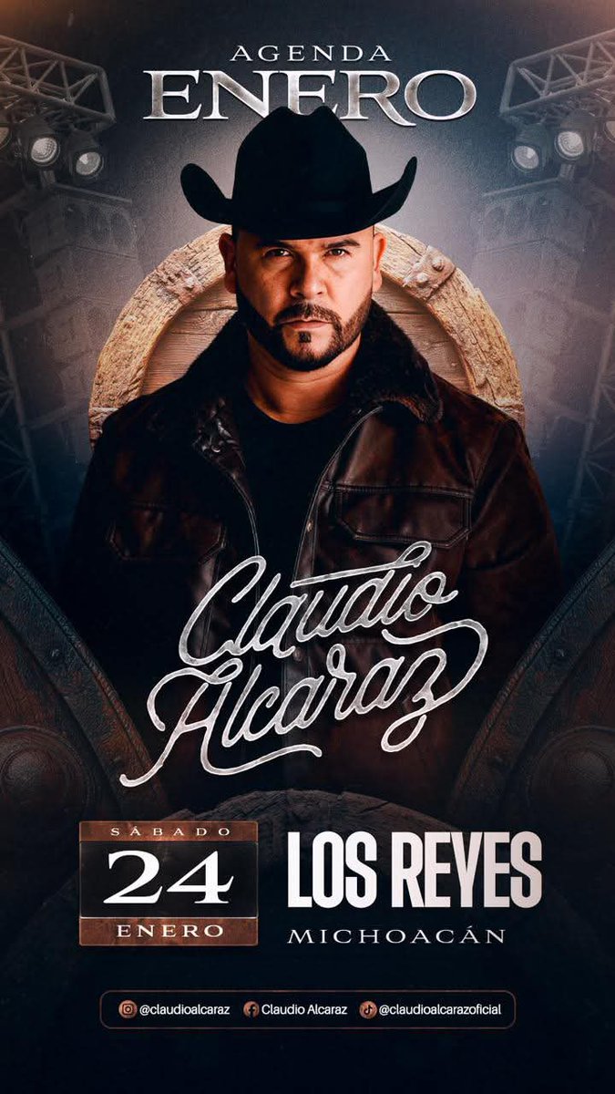 Los Reyes, Michoacán, tendremos #FIESTON acá.