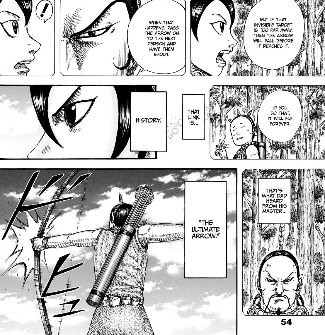 NicolasMagno31's tweet photo. #kingdom863
#kingdom_manga
Kingdom é absolute mangá, não tem jeito ✋🙂🤚 https://t.co/nE5zqiJ51K