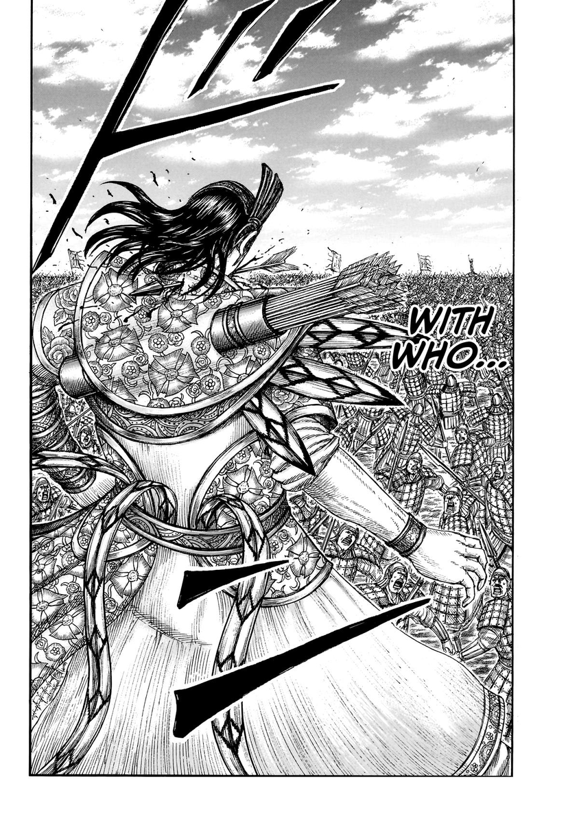 NicolasMagno31's tweet photo. #kingdom863
#kingdom_manga
Kingdom é absolute mangá, não tem jeito ✋🙂🤚 https://t.co/nE5zqiJ51K