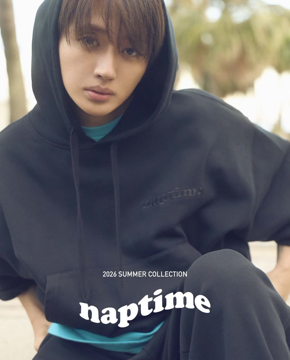 Nissy Naptime フーディー Nissy Nap time フーディ Nissy Naptime フーディー Nissy Nap time