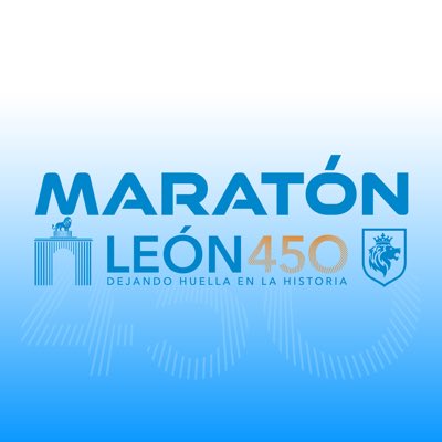 Maratón León 450 tweet media