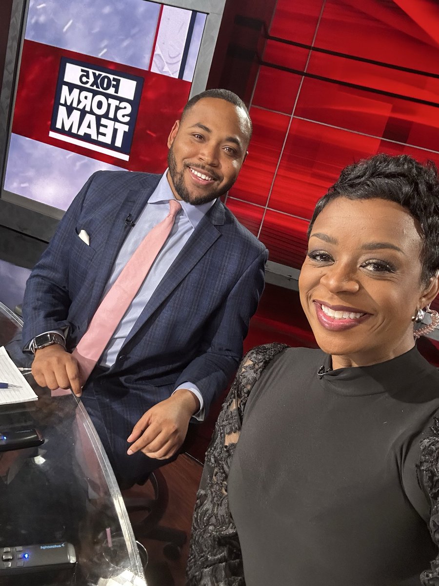 Christine Sperow FOX 5 tweet media