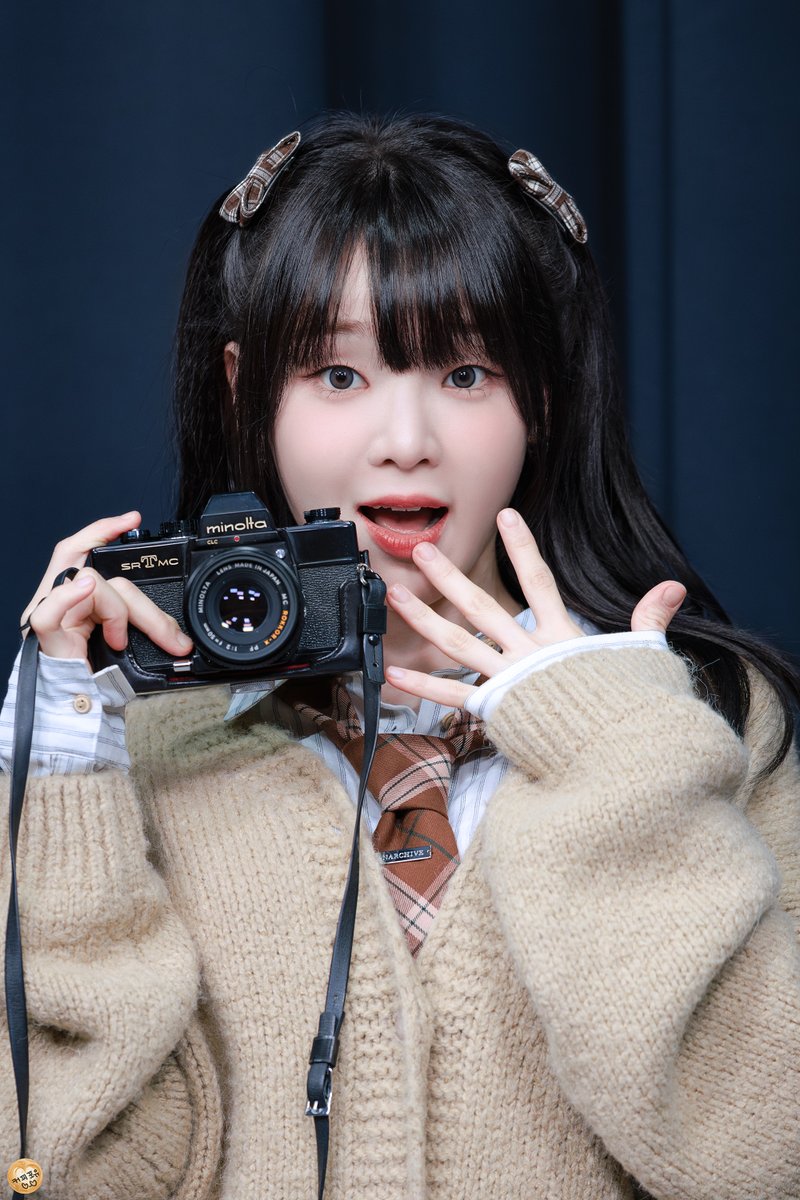 260117 시그 팬싸

찰칵📸

#오마이걸 #승희 #현승희 
#OHMYGIRL #SEUNGHEE