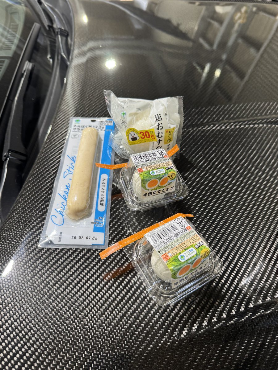 garage力@RZ34 (@garagechikara1) / Posts / X