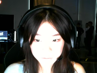 pipluptiny's tweet image. i brought literally the worst webcam to the playtest this is frying me LMFAOOOOOOO