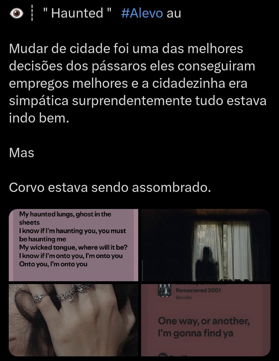 RuByfromhells's tweet image. Alguém quer ser marcado?☺️☺️