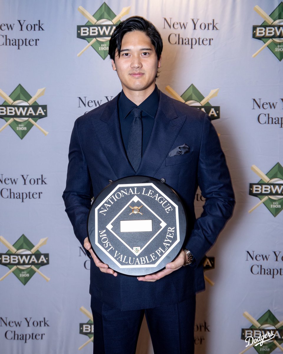 MVP大谷翔平🏆 #大谷翔平 #ドジャース
