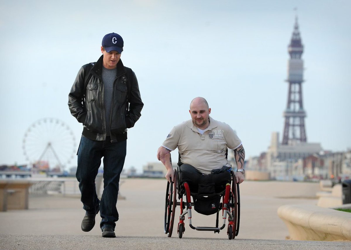 STEVEN GRAYHM tweet media