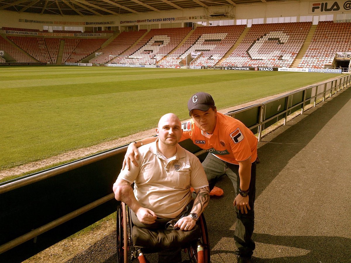 STEVEN GRAYHM tweet media