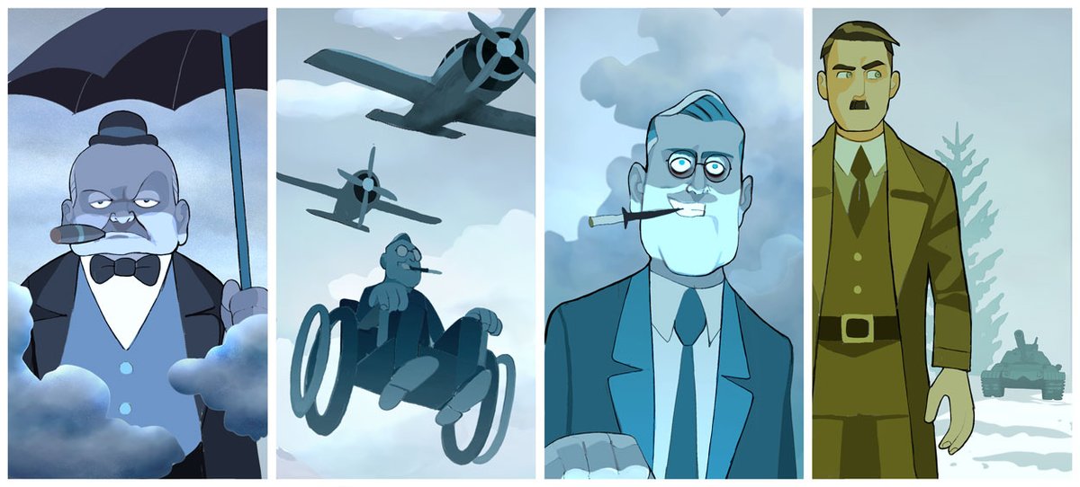 Tatsuya Ishida tweet media