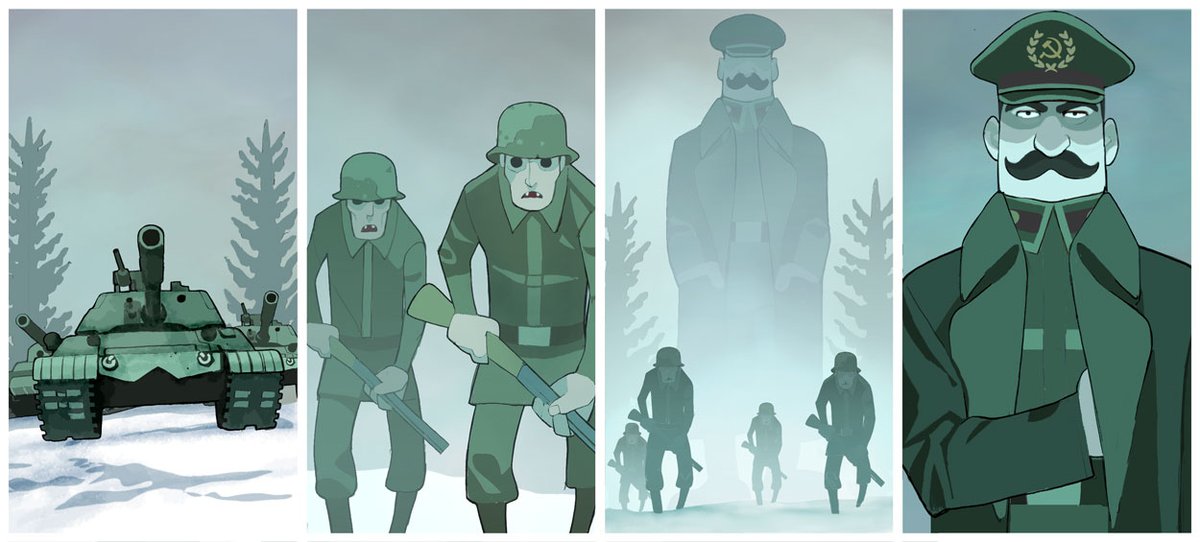 Tatsuya Ishida tweet media