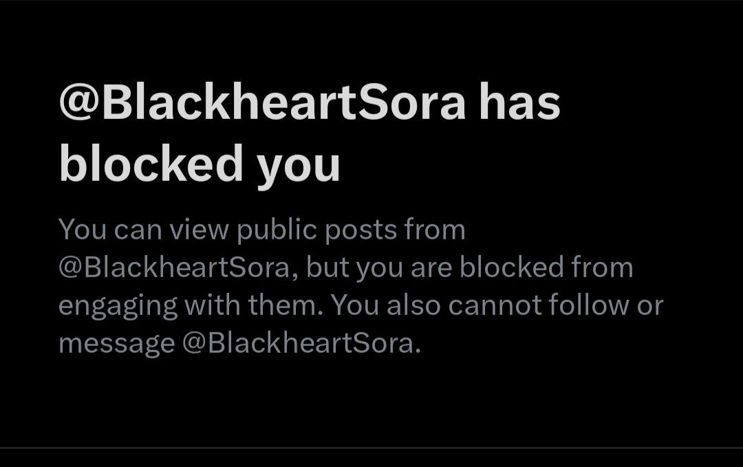 OperatorEmma's tweet image. A short story in two screenshots