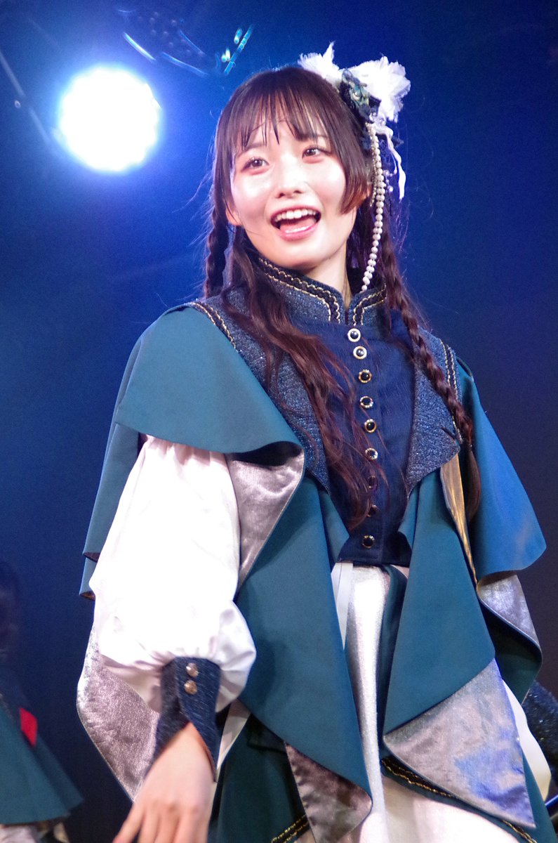 1/24 Palette Parade 定期公演 「Start on Parade」#19 @ AKIBA