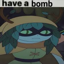 Starting yesterday. I have decided to start posting everyday in YouTooz's replies till they make a huntress wizard plush. I will not stop till YouTooz gives comfirmation.