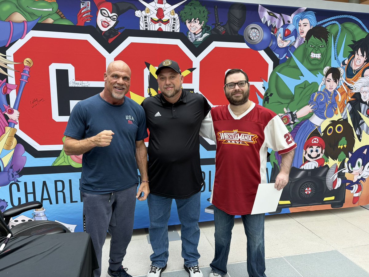 Bryan Hayman tweet media