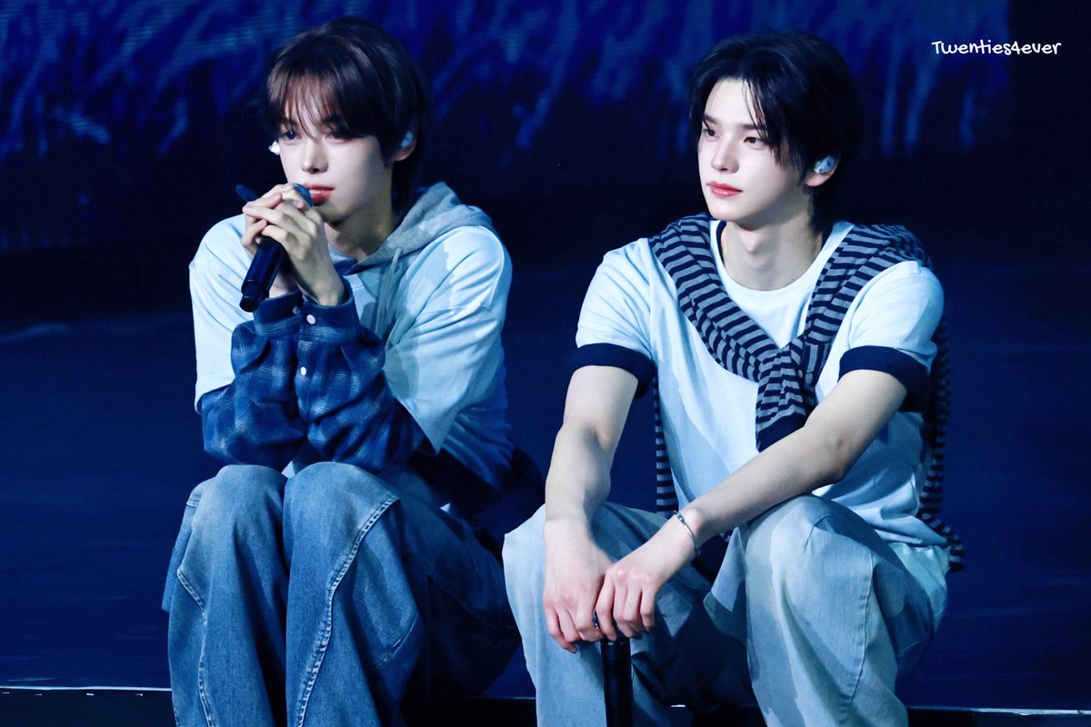 260124 TWS TOUR IN MACAU #신유 #SHINYU #シニュ #한진 #HANJIN