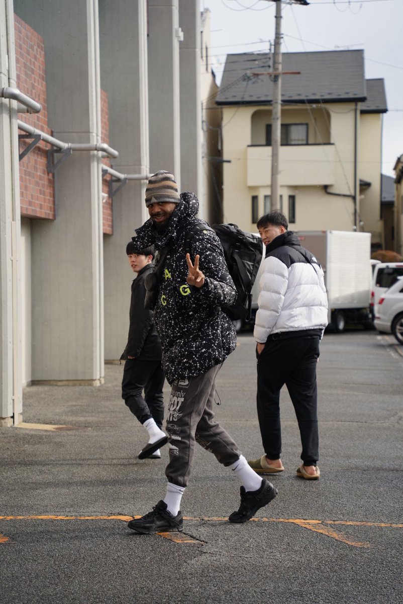 京都ハンナリーズ tweet media