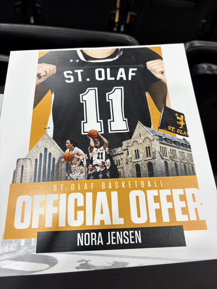 Nora Jensen tweet media