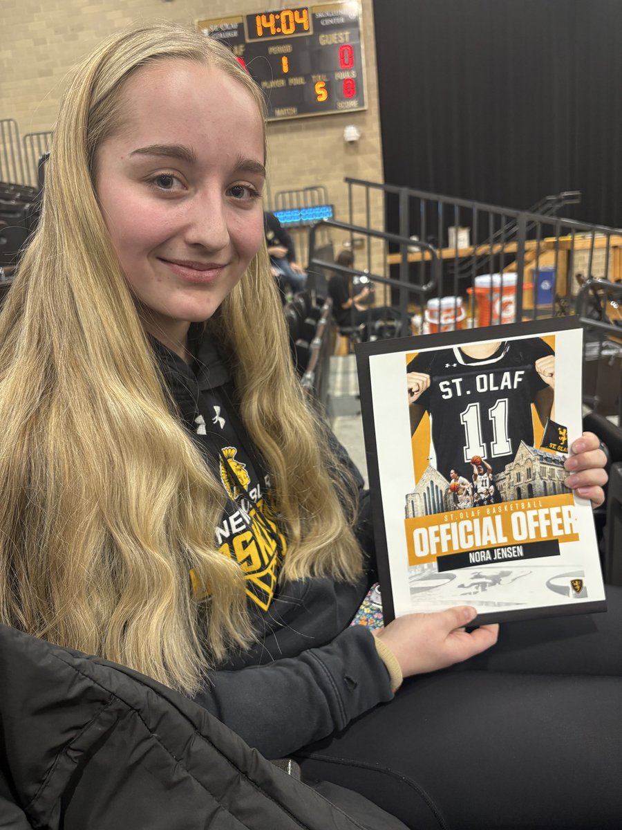 Nora Jensen tweet media