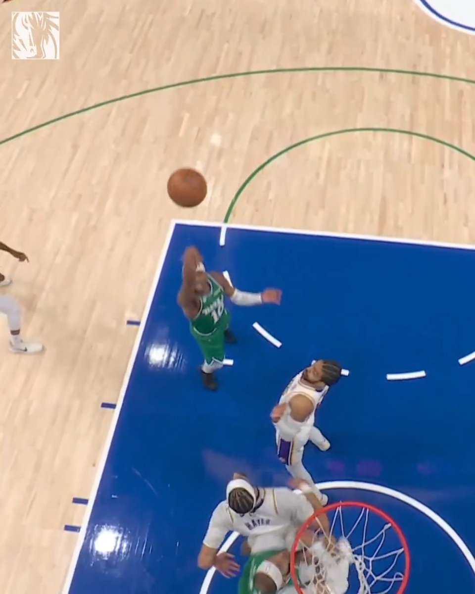 B Will is COOKIN' 🔥
📺: ABC